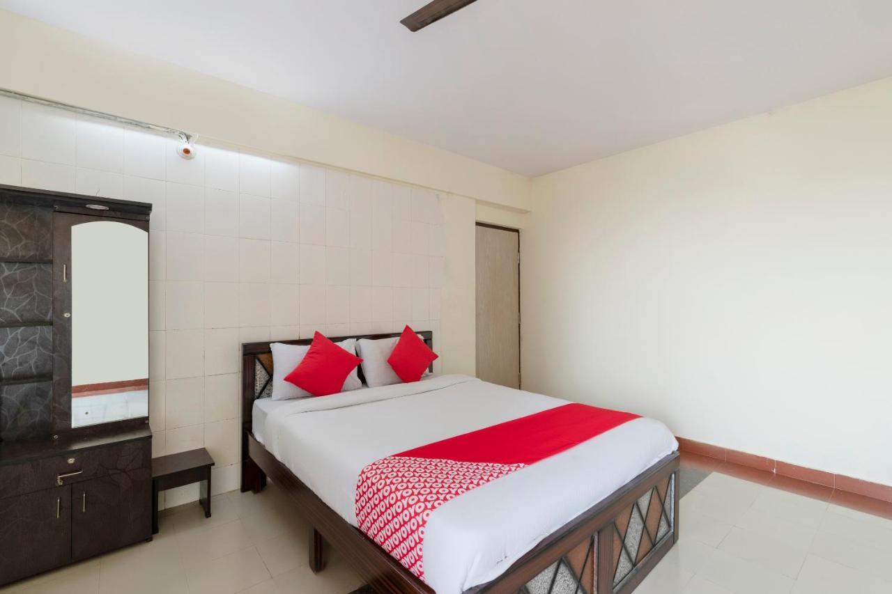 Oyo 49073 Whitefield Comforts Hotel Bangalore Cameră foto